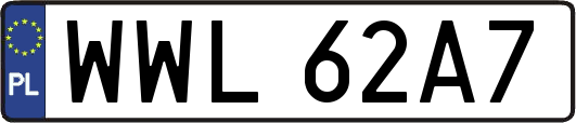 WWL62A7