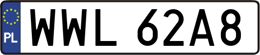 WWL62A8