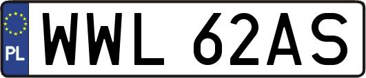 WWL62AS