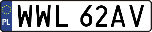 WWL62AV