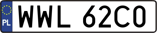 WWL62C0