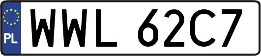 WWL62C7