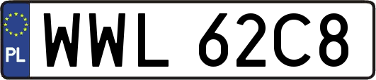 WWL62C8