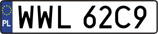 WWL62C9