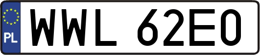 WWL62E0