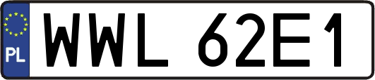 WWL62E1