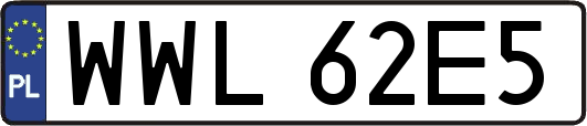 WWL62E5