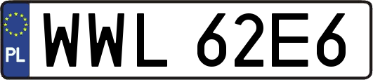 WWL62E6