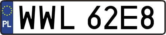 WWL62E8