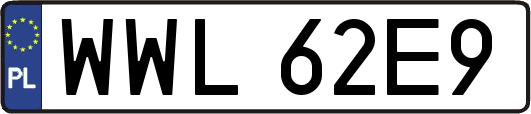 WWL62E9