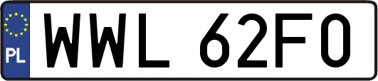 WWL62F0