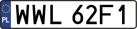 WWL62F1