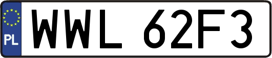 WWL62F3