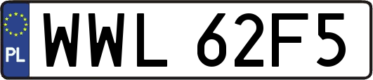 WWL62F5