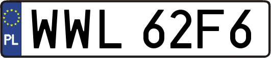 WWL62F6