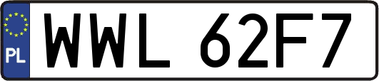 WWL62F7
