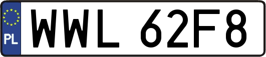 WWL62F8