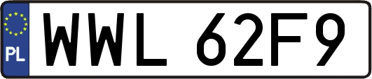 WWL62F9