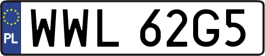 WWL62G5