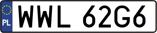 WWL62G6