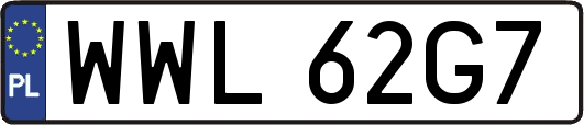 WWL62G7
