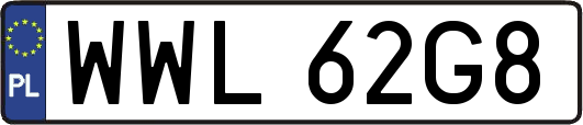 WWL62G8
