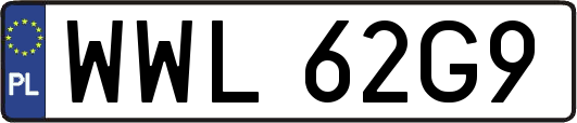 WWL62G9