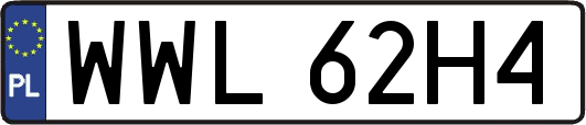 WWL62H4