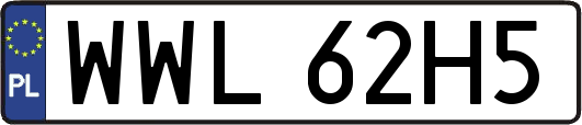 WWL62H5