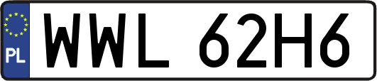 WWL62H6