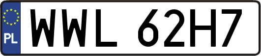 WWL62H7