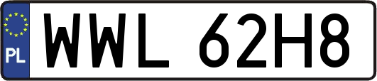 WWL62H8