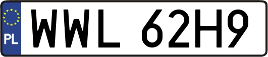 WWL62H9