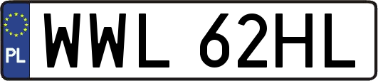 WWL62HL
