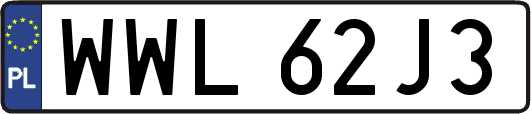 WWL62J3
