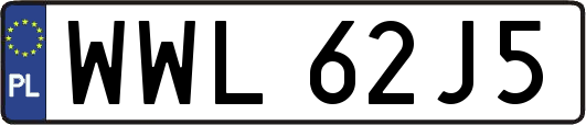 WWL62J5