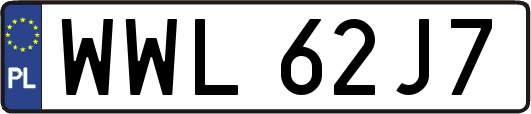 WWL62J7