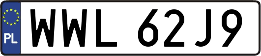 WWL62J9