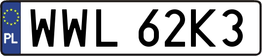 WWL62K3