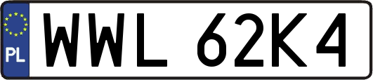 WWL62K4