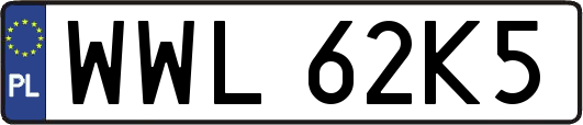 WWL62K5