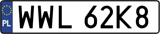 WWL62K8