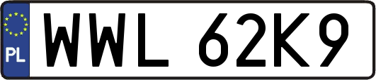 WWL62K9