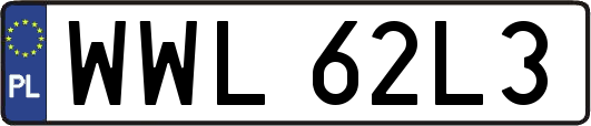 WWL62L3