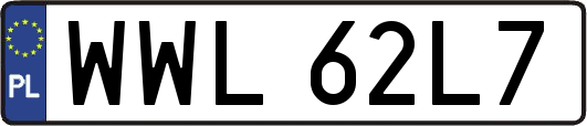 WWL62L7