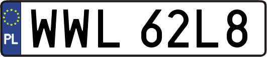 WWL62L8