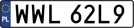 WWL62L9
