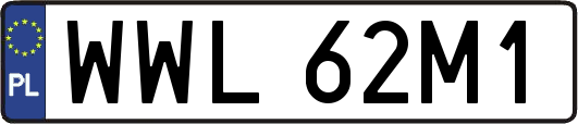 WWL62M1