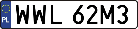 WWL62M3