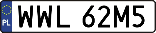 WWL62M5